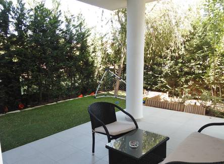 Отель Christine Complex Apartment