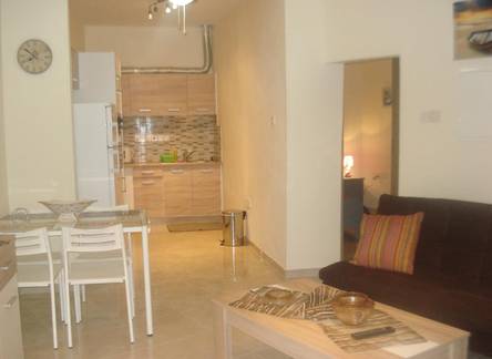 Отель New Two Bedroom Small House