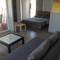 Отель Athena Court Apartment