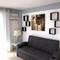 Отель Athena Court Apartment
