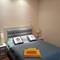 Отель The Residence Luxury Beachfront Apartments