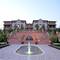Отель The Residence Luxury Beachfront Apartments