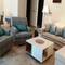 Отель The Residence Luxury Beachfront Apartments