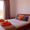 Отель Palm Beach Apartment 26