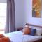 Отель Palm Beach Apartment 26