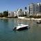 Отель Sea Front Court Apartment