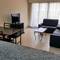 Отель Chloi Cort Apartment
