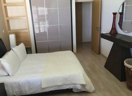 Отель Apartment Klea