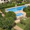 Отель Kantara Beach Apartment