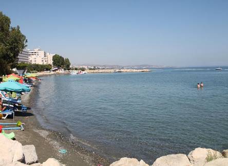 Отель Blue Sea Galatex Apartment