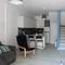 Отель Blue Sea Galatex Apartment