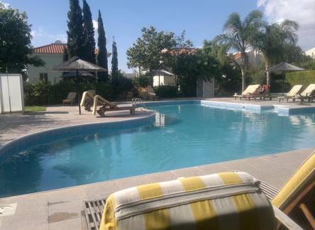 Отель Nina's House