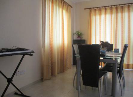 Отель Ayios Athanasios House