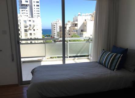 Отель Pariana Penthouse