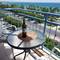 Отель Sea Front & City Center, Amazing Sea View