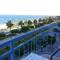 Отель Sea Front & City Center, Amazing Sea View