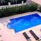 Отель Luxury Virginia Seafront Villas