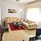Отель Apartment Near 4 Seasons Hotel Beach