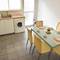 Отель Apartment Near 4 Seasons Hotel Beach