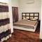Отель Athina Apartment