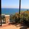 Отель 3 Bedroom Villa with Stunning Sea Views