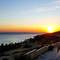 Отель 3 Bedroom Villa with Stunning Sea Views