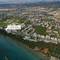 Отель Dasoudi Beachfront Apartment