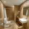 Отель Dasoudi Beachfront Apartment