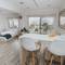 Отель City Centre Studio Beach View