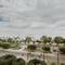 Отель City Centre Studio Beach View