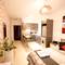 Отель Green Valley Modern Studio