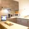 Отель Green Valley Modern Studio