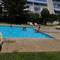 Отель Amathusia Beach Apartment