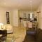 Отель Amathusia Beach Apartment
