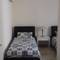 Отель Amathusia Beach Apartment