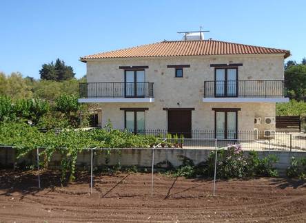 Отель Villa Nikolina