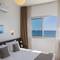 Отель Costantiana Beach Hotel Apart