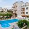 Отель Eltina Hotel