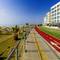 Отель The Ciao Stelio Deluxe Hotel