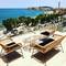 Отель Archipelagos Hotel