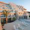 Отель Archipelagos Hotel