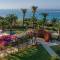 Отель Alion Beach Hotel