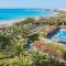 Отель Alion Beach Hotel