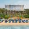 Отель Alion Beach Hotel