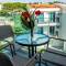 Отель A Maos Hotel Apartments, Ayia Napa