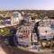 Отель A Maos Hotel Apartments, Ayia Napa