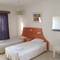 Отель Florea Hotel Apartments