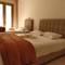 Отель Delfini Hotel
