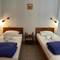 Отель Hotel Ionion