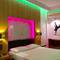 Отель Olympic Hotel